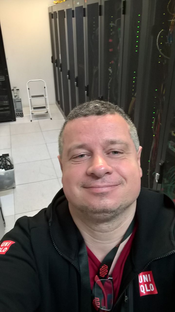 Olivier Miossec